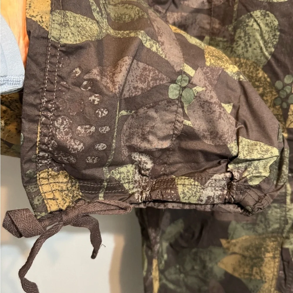 NWT Anthropologie Wide Leg Pants - Picture 5 of 10